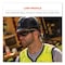 Ergodyne Chill-Its 6615 High-Performance Bandana Doo Rag, Terry Cloth Sweatband, One Size Fits Most, Camo 12478 - alternate 5